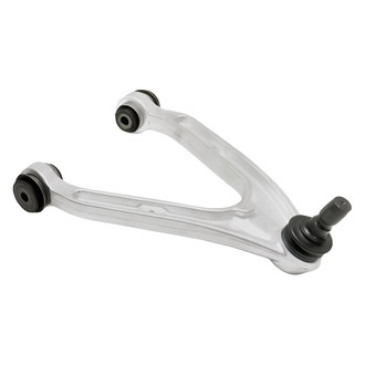 Replacement - Front Passenger Side Upper Non-Adjustable Non-Greasable Forged Control Arm