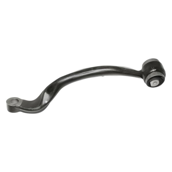 Replacement - Front Driver Side Lower Rearward Non-Adjustable Non-Greasable Forged Control Arm
