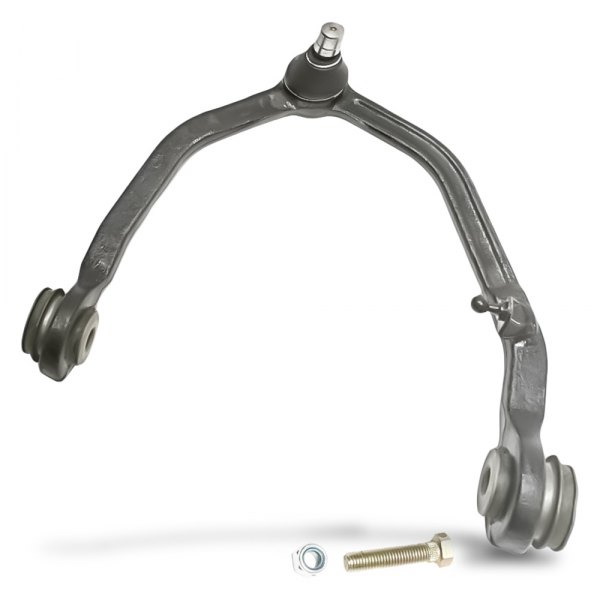 Replacement - Front Passenger Side Upper Control Arm