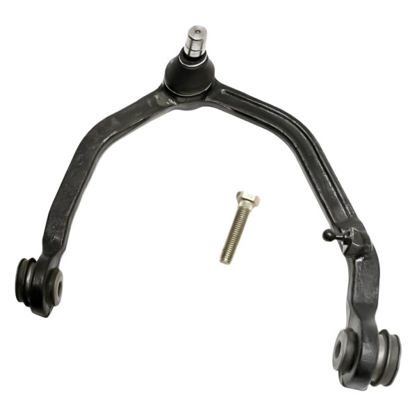 Replacement - Front Passenger Side Upper Control Arm