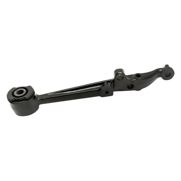 Replacement - Front Driver Side Lower Forward Non-Adjustable Non-Greasable Forged Control Arm