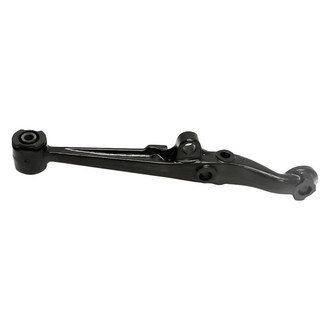 Replacement - Front Passenger Side Lower Forward Non-Adjustable Non-Greasable Forged Control Arm