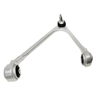 Replacement - Front Driver Side Upper Non-Adjustable Non-Greasable Forged Control Arm