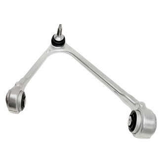 Replacement - Front Passenger Side Upper Non-Adjustable Non-Greasable Forged Control Arm
