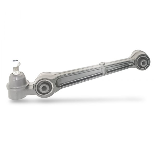 Replacement - Front Driver Side Lower Forward Non-Adjustable Non-Greasable Forged Control Arm