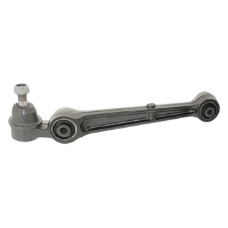 Replacement - Front Driver Side Lower Forward Non-Adjustable Non-Greasable Forged Control Arm