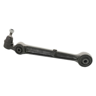 Replacement - Front Passenger Side Lower Forward Non-Adjustable Non-Greasable Forged Control Arm