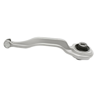 Replacement - Front Passenger Side Lower Forward Non-Adjustable Non-Greasable Forged Control Arm
