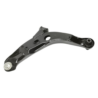 Replacement ID0012AA1077R00 - Front Passenger Side Lower Non-Adjustable Non-Greasable Stamped Control Arm