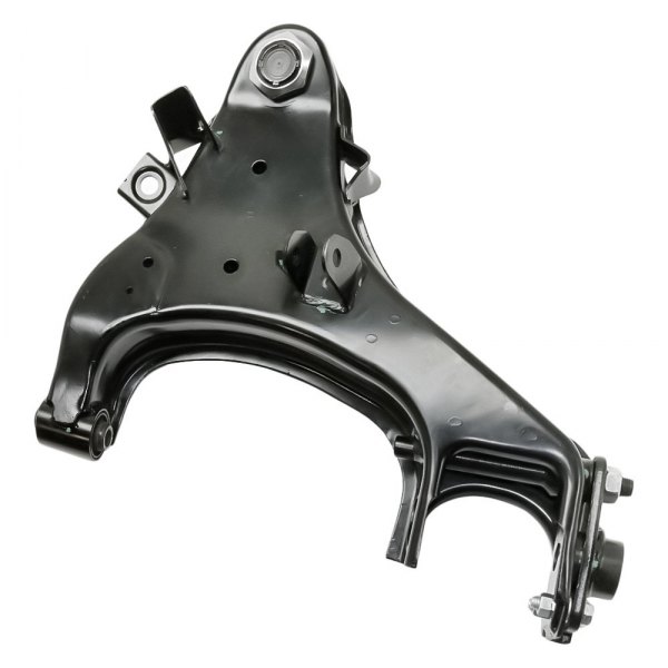 Replacement - Front Passenger Side Lower Non-Adjustable Control Arm