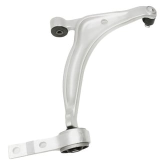 Replacement - Front Driver Side Lower Non-Adjustable Non-Greasable Forged Control Arm