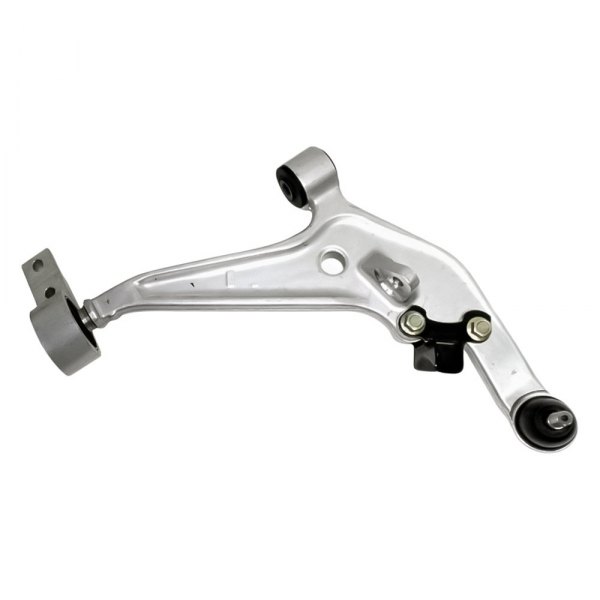 Replacement - Front Passenger Side Lower Non-Adjustable Non-Greasable Forged Control Arm