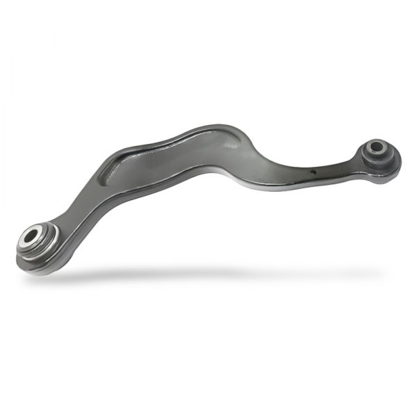 Replacement - Rear Driver Side Upper Non-Adjustable Non-Greasable Forged Control Arm