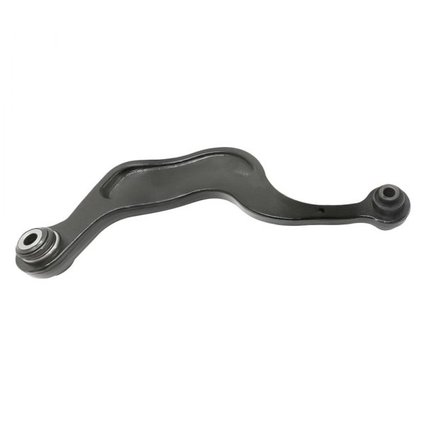 Replacement - Rear Driver Side Upper Non-Adjustable Non-Greasable Forged Control Arm