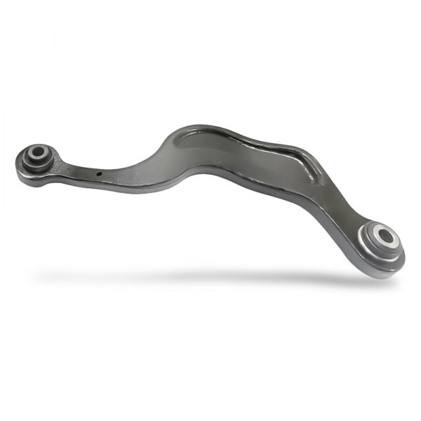 Replacement - Rear Passenger Side Upper Non-Adjustable Non-Greasable Forged Control Arm