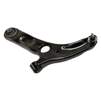 Replacement - Front Driver Side Lower Non-Adjustable Non-Greasable Control Arm