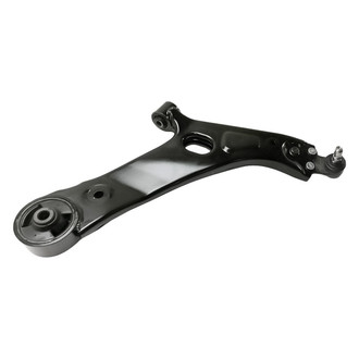 Replacement - Front Passenger Side Lower Non-Adjustable Non-Greasable Control Arm