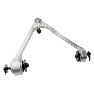 Replacement - Front Driver Side Upper Non-Adjustable Control Arm