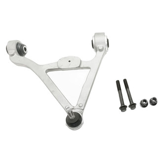 Replacement - Rear Driver Side Upper Non-Adjustable Control Arm