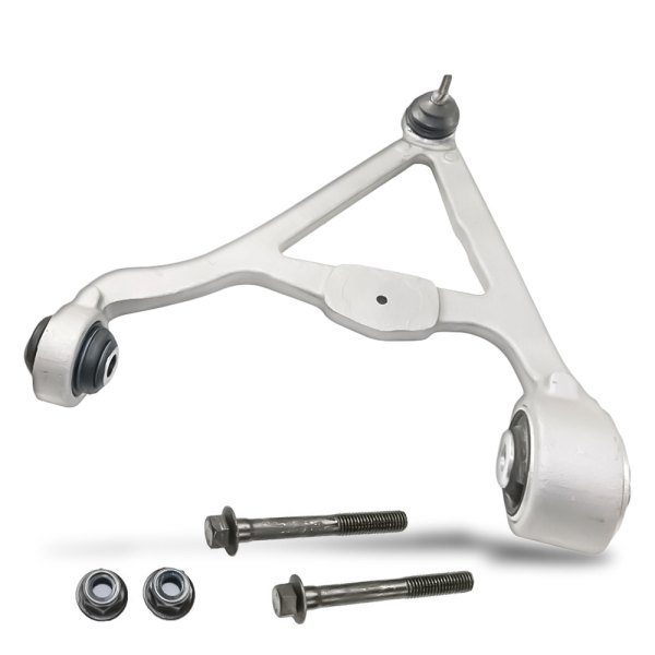Replacement - Rear Passenger Side Upper Non-Adjustable Control Arm