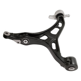 Replacement - Front Passenger Side Lower Non-Adjustable Non-Greasable Control Arm