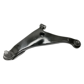 Replacement - Front Driver Side Lower Non-Adjustable Control Arm