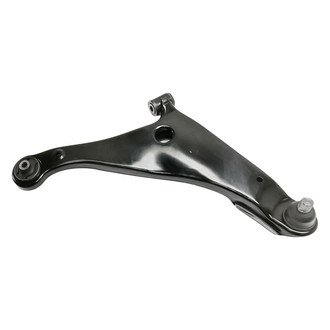 Replacement - Front Passenger Side Lower Non-Adjustable Control Arm