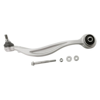 Replacement - Front Driver Side Upper Non-Adjustable Non-Greasable Forged Control Arm