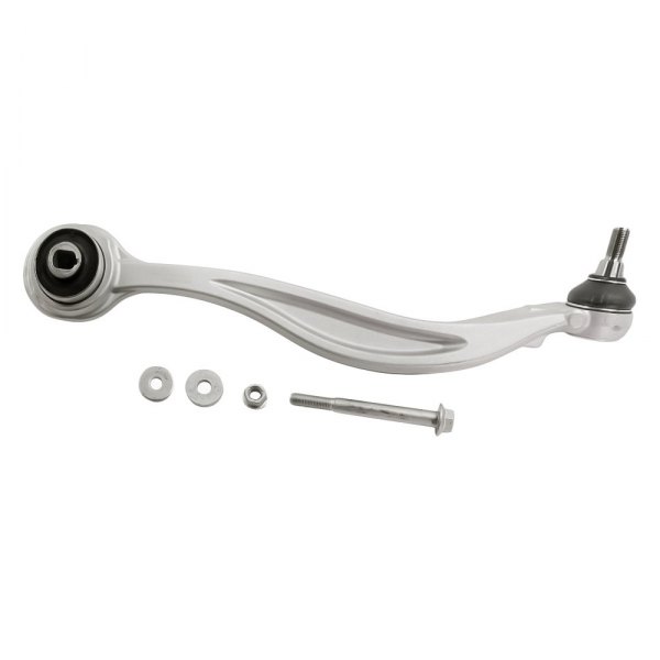 Replacement - Front Passenger Side Upper Non-Adjustable Non-Greasable Forged Control Arm