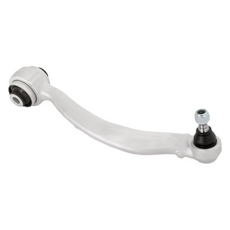 Replacement - Front Driver Side Lower Rearward Non-Adjustable Non-Greasable Control Arm