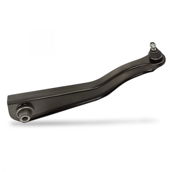 Replacement - Rear Driver Side Lower Rearward Non-Adjustable Non-Greasable Control Arm