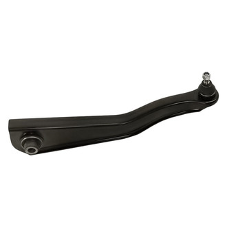 Replacement - Rear Driver Side Lower Rearward Non-Adjustable Non-Greasable Control Arm