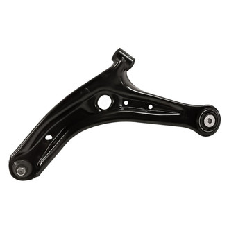 Replacement ID0012AA1224R00 - Front Driver Side Lower Non-Adjustable Non-Greasable Control Arm