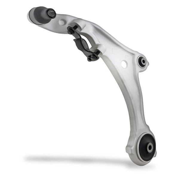 Replacement - Front Driver Side Lower Non-Adjustable Control Arm