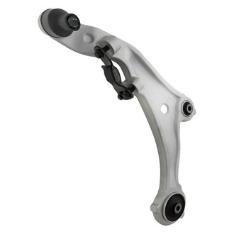Replacement - Front Driver Side Lower Non-Adjustable Control Arm
