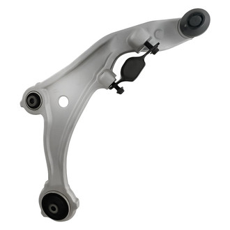 Replacement - Front Passenger Side Lower Non-Adjustable Control Arm
