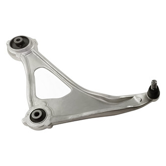 Replacement - Front Driver Side Lower Non-Adjustable Non-Greasable Control Arm