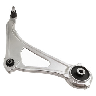 Replacement - Front Passenger Side Lower Non-Adjustable Non-Greasable Control Arm