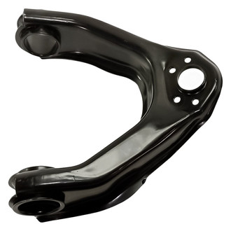 Replacement - Front Driver Side Upper Non-Adjustable Non-Greasable Control Arm