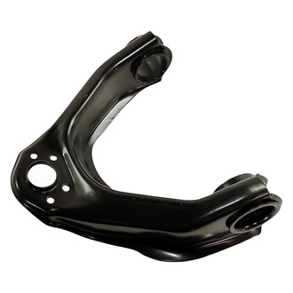 Replacement - Front Passenger Side Upper Non-Adjustable Non-Greasable Control Arm