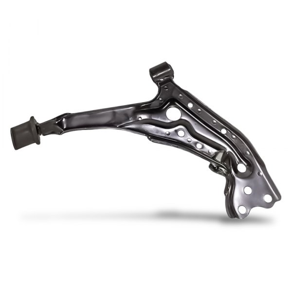 Replacement - Front Passenger Side Lower Non-Adjustable Non-Greasable Control Arm