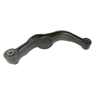 Replacement - Rear Driver Side Upper Non-Adjustable Non-Greasable Forged Control Arm
