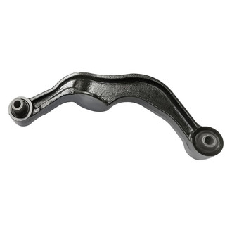 Replacement - Rear Passenger Side Upper Non-Adjustable Non-Greasable Forged Control Arm