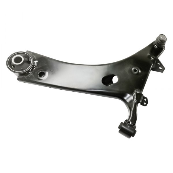 Replacement - Front Driver Side Lower Non-Adjustable Control Arm
