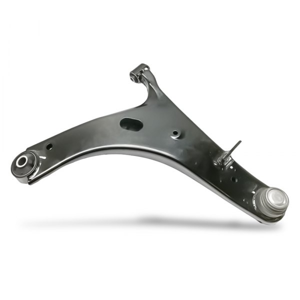 Replacement - Front Passenger Side Lower Non-Adjustable Control Arm