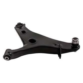 Replacement - Front Driver Side Lower Non-Adjustable Control Arm