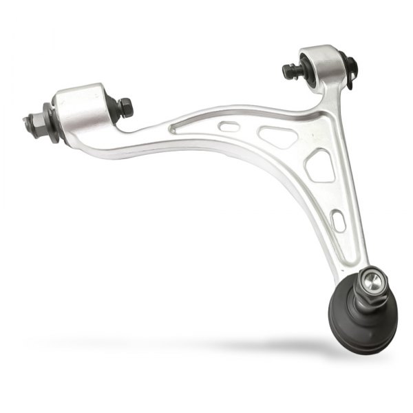 Replacement - Rear Driver Side Upper Non-Adjustable Control Arm