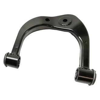 Replacement - Front Passenger Side Upper Non-Adjustable Non-Greasable Control Arm