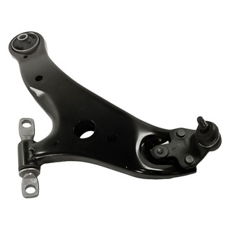 Replacement - Front Driver Side Lower Non-Adjustable Non-Greasable Control Arm