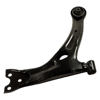 Replacement - Front Driver Side Lower Non-Adjustable Non-Greasable Control Arm
